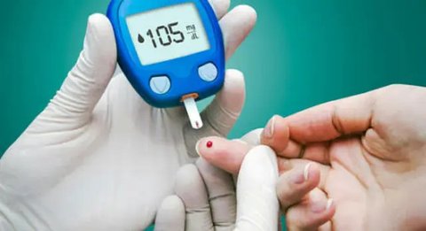 Cara Deteksi Dini Diabetes Mellitus pada Anak (Andrey_Popov/Shutterstock)