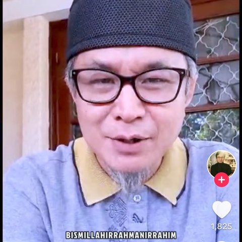 Masih Ingat Dany Vokalis Band Java Jive? Begini Potretnya Kini Setelah Hijrah