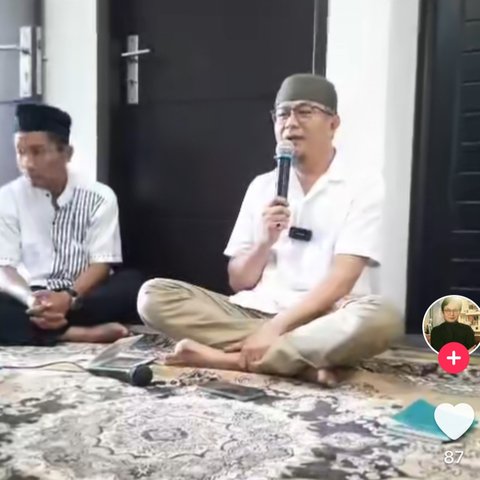 Masih Ingat Dany Vokalis Band Java Jive? Begini Potretnya Kini Setelah Hijrah