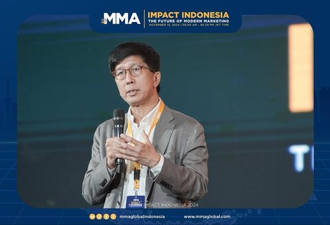 MMA Innovate Indonesia 2025, Menerangi Ramadan dengan Inovasi AI yang Cemerlang