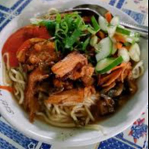 Mie Ayam