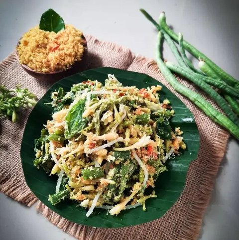 Bukan cuma lezat saat dimasak, bunga pepaya juga baik untuk tubuhmu. Apa saja khasiatnya? | via: oatmeal.perutgendut.com