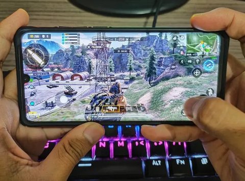 Ingin Main Game Honor of Kings? Cek Dulu Spesifikasi HP Android dan iOS Kamu! (Liputan6.com/ Yuslianson)