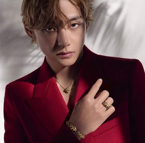 Taehyung BTS Curhat Soal Orang-Orang yang Memanfaatkannya untuk Ketenaran, Bukan Persahabatan