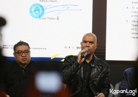 Dalam konferensi pers yang diadakan pada Senin (30/12) kemarin, Ahmad Dhani, pentolan Dewa 19, menjelaskan bahwa penundaan ini merupakan langkah untuk menjaga kualitas lapangan GBK.
