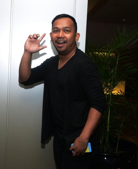 7 Kisah di Balik Nama Panggung Artis, Ada yang Pakai Nama Kecil dan Membawa Berkah - Bermakna Filosofis
