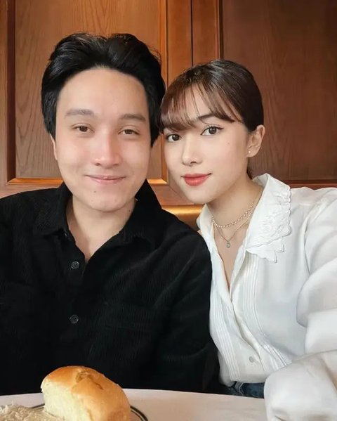 Pasangan Artis Ini Pacaran Lama tapi Tidak Tersorot. (Sumber: Instagram/pevpearce/isyanasarasvati)