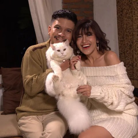 Hubungan./Copyright Fimela - Risang Abel