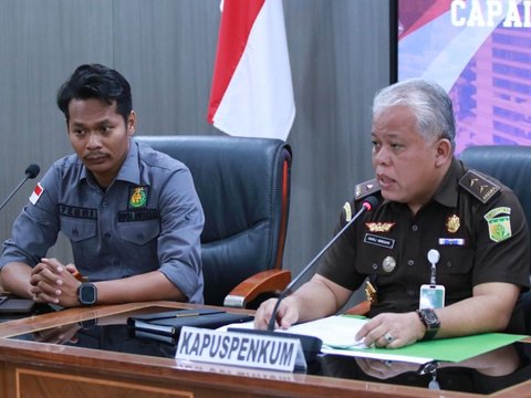 Catatan Akhir Tahun 2024 Kejagung: Sudah Selesaikan 1.985 Kasus Lewat Restorative Justice