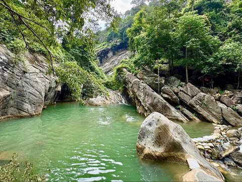 4 Hidden Gem di Bandung yang Cocok Jadi Tempat Healing Bareng Keluarga dan Sahabat