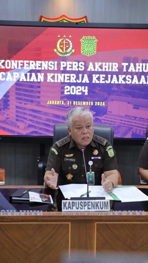 Capaian Kinerja Badan Diklat Kejaksaan RI Sepanjang 2024: Ribuan ASN Tersertifikasi dan Lahirnya Kejaksaan Corporate University