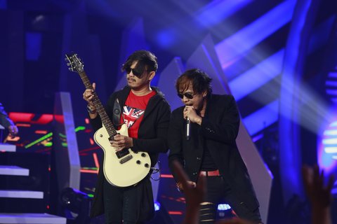 Spotify Hapus Lagu 'Apa Sih' Milik Radja Band, Dugaan Plagiarisme Jadi Sorotan