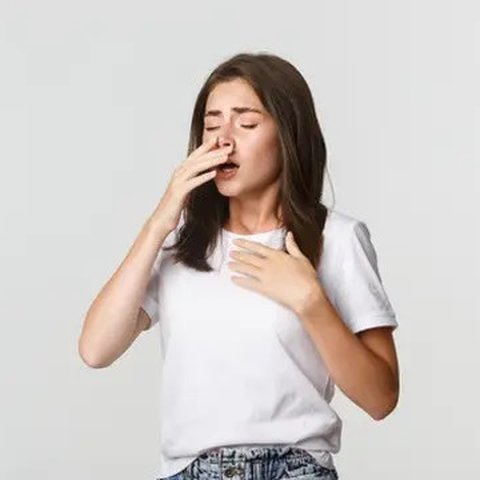 Ilustrasi Alergi Debu Credit: pexels.com/Jean