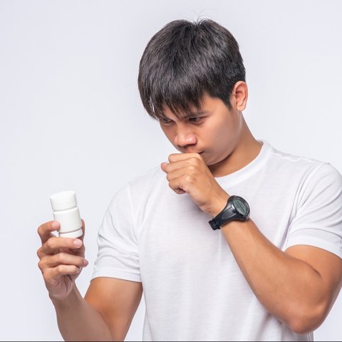 Ilustrasi Obat Alergi