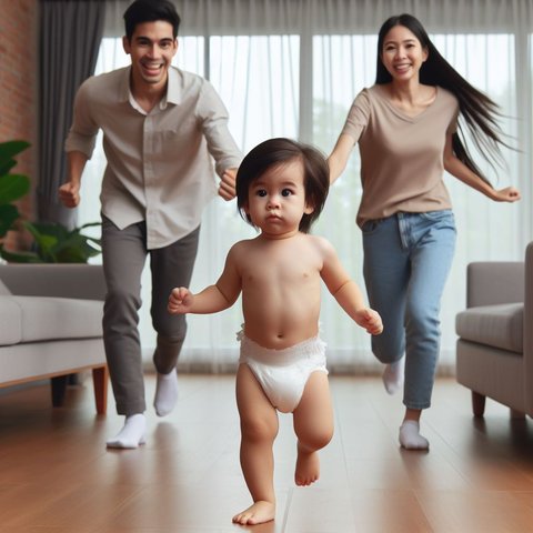 Kenali Gaya Parenting yang Paling Menonjol terhadap Masing-masing Generasi, mana yang Paling Ideal?