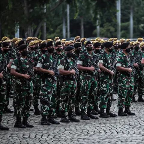 Perayaan 4 Desember: Momen Bersejarah TNI AD dan Hari Raya Kaus Kaki Sedunia