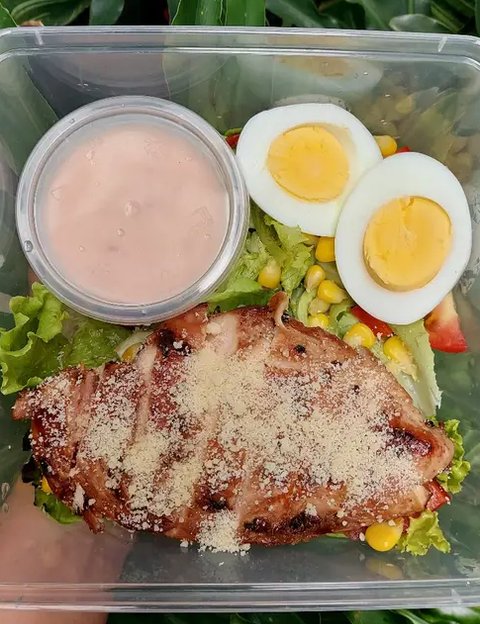 Diet Gak Harus Membosankan, Ini 5 Cara Olah Dada Ayam Agar Tetap Nikmat