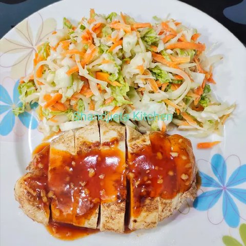 Diet Gak Harus Membosankan, Ini 5 Cara Olah Dada Ayam Agar Tetap Nikmat