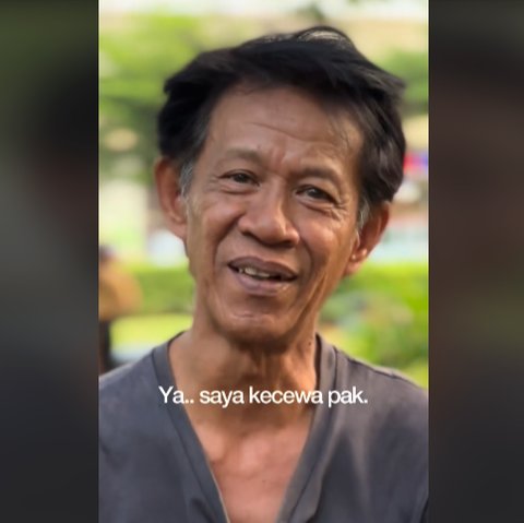 Kisah Haru Pria Rela Ceraikan Sang Istri karena Miskin