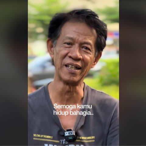 Kisah Haru Pria Rela Ceraikan Sang Istri karena Miskin