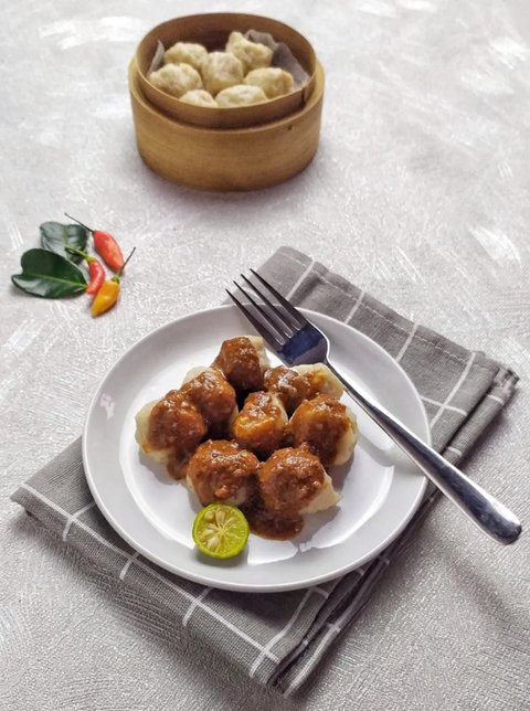 Kenali Dimsum: Camilan Lezat yang Bikin Ketagihan, Penasaran?