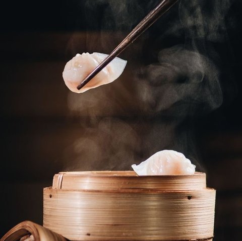Kenali Dimsum: Camilan Lezat yang Bikin Ketagihan, Penasaran?