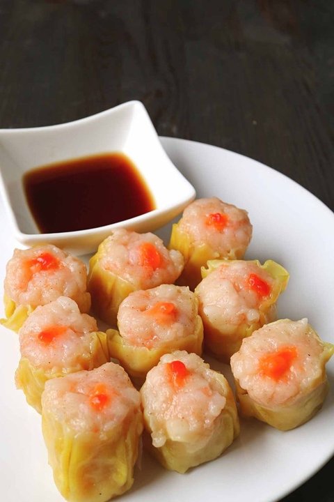 Kenali Dimsum: Camilan Lezat yang Bikin Ketagihan, Penasaran?