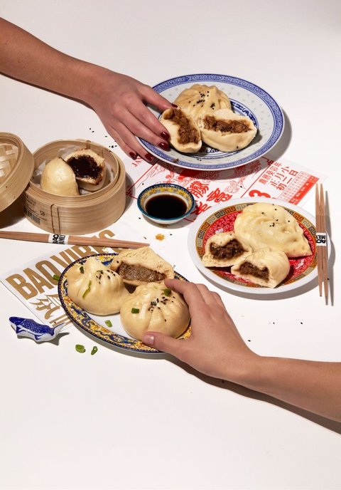 Kenali Dimsum: Camilan Lezat yang Bikin Ketagihan, Penasaran?