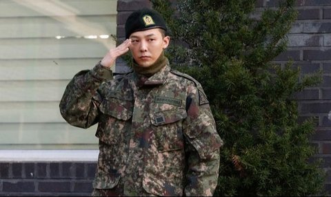 Dari Rakyat Biasa hingga Idol, Ini Alasan Wajib Militer di Korea Selatan Diberlakukan dan Perannya sebagai Pasukan Pembela Negara