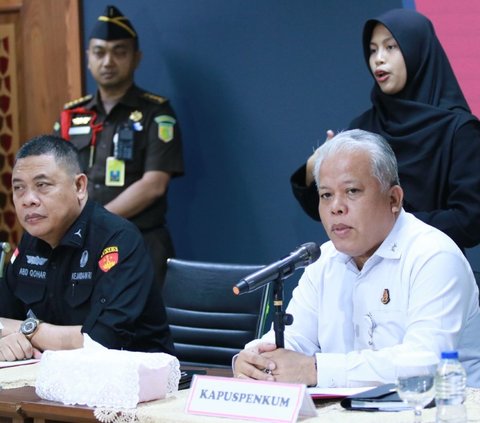 Kejagung Periksa Mantan Deputi Kementerian BUMN Sebagai Saksi Perkara Impor Gula