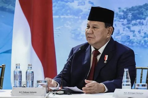 Beberapa jam setelah video Gus Miftah mem-bully penjual es teh viral, Gerindra mengunggah video pidato Prabowo Subianto respek kepada para pedagang. (Foto: Dok. Instagram @gerindra)