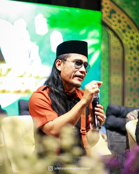 Viral Candaan Gus Miftah ke Penjual Es Teh, Admin Gerindra: 'Tak Sesuai Ajaran Prabowo'