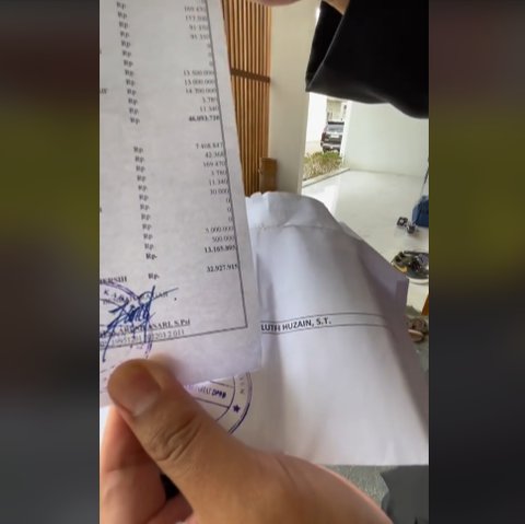 Anggota DPRD Sukoharjo Transfer Seluruh Gajinya Rp44 Juta ke Panti Asuhan