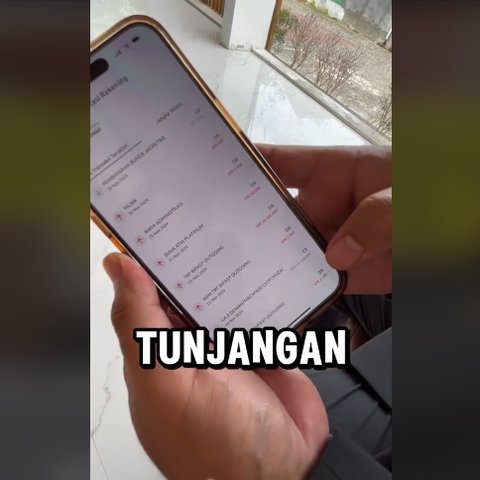 Anggota DPRD Sukoharjo Transfer Seluruh Gajinya Rp44 Juta ke Panti Asuhan