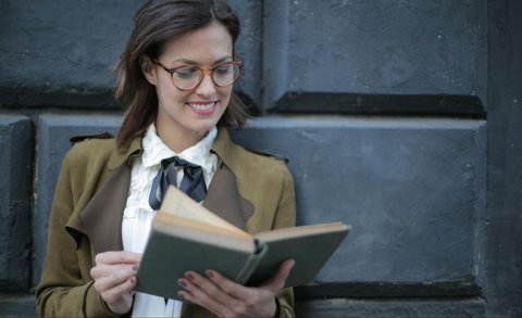Doa Sebelum Membaca Buku