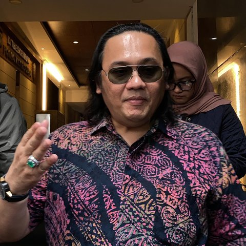 Momen Farhat Abbas Akhirnya Minta Maaf soal Agus Salim: Bang Denny Sumargo ini Orang Baik