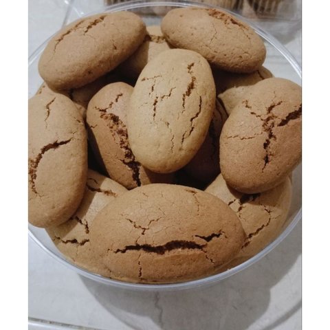 Kue Khas Natal