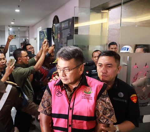 Kejagung Periksa 2 Manager PT BMM Sebagai Saksi Perkara Impor Gula