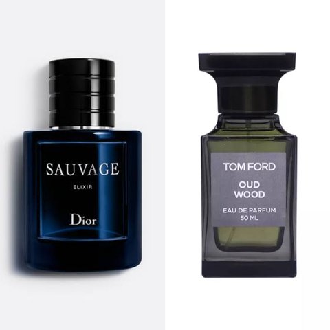 4 Aroma Parfum Pria yang Dijamin Membuat Wanita Terpesona