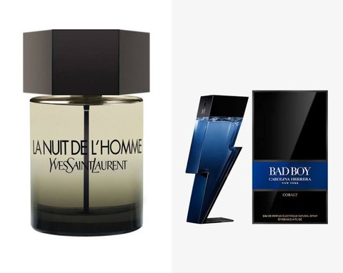 4 Aroma Parfum Pria yang Dijamin Membuat Wanita Terpesona