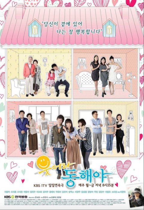 Haru dan Hangat: 6 K-Drama yang Menginspirasi Cinta pada Keluarga