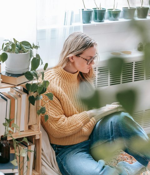 Fakta Mengejutkan: Orang Cerdas Cenderung Suka Menyendiri, Ini Alasannya