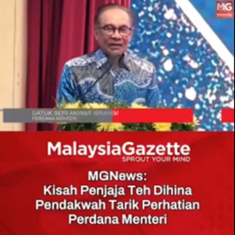 Gus Miftah Go Internasional Usai Hina Pedagang Es Teh
