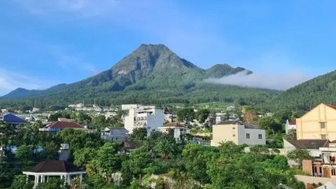 Wisata Alam Kota Batu