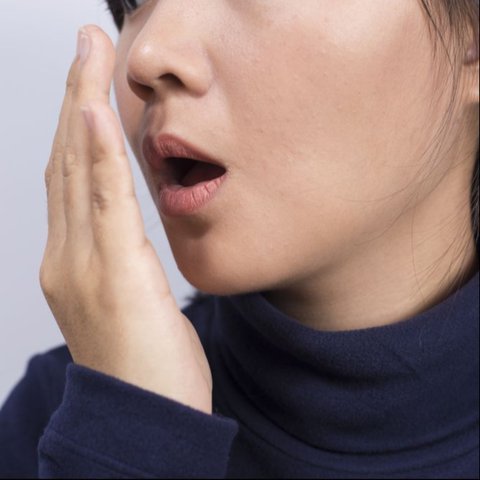 Musim Batuk Pilek, Dokter Bagikan Teknik Keluarkan Dahak dengan Cara Huffing