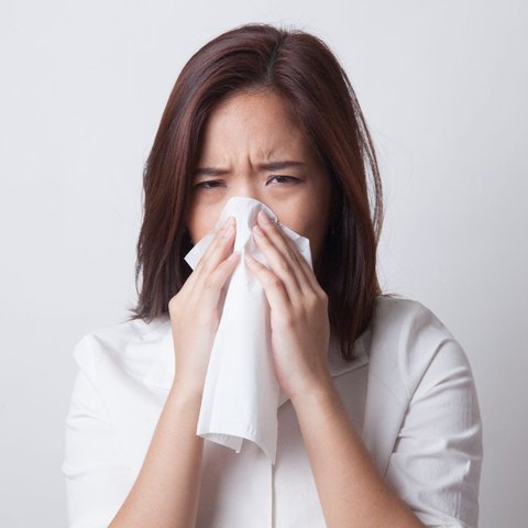 Sebaiknya hindari makanan ini untuk mempercepat proses penyembuhan batuk