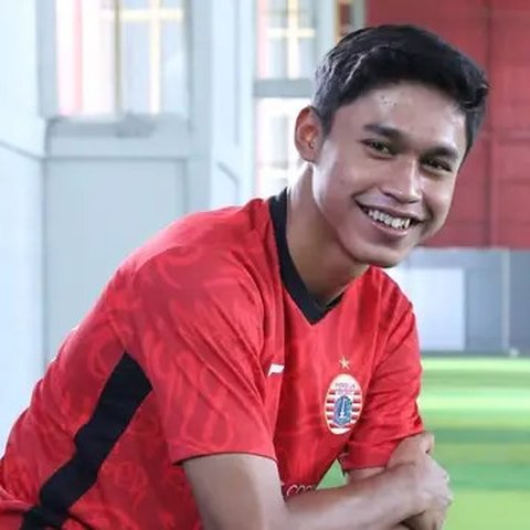 Kenali Alfriyanto Nico Saputro, Winger Andalan Timnas Indonesia di Piala AFF 2024