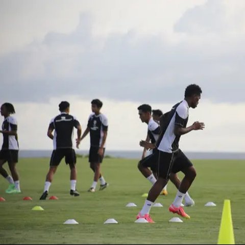 Jam Tayang Timnas Indonesia vs Myanmar di Piala AFF 2024, Jangan Sampai Ketinggalan!