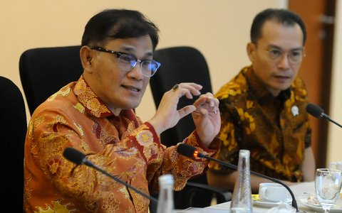 FOTO: Pemerintah Pelajari Jurus China dan Brasil Entaskan Kemiskinan