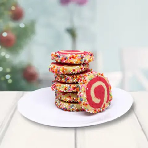 5 Resep Cookies Natal yang Mudah tapi Nikmat, Cocok untuk Keluarga